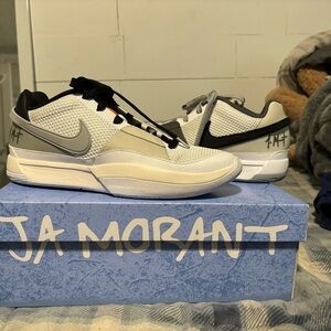 Nike Ja 1’s Basketball Shoes